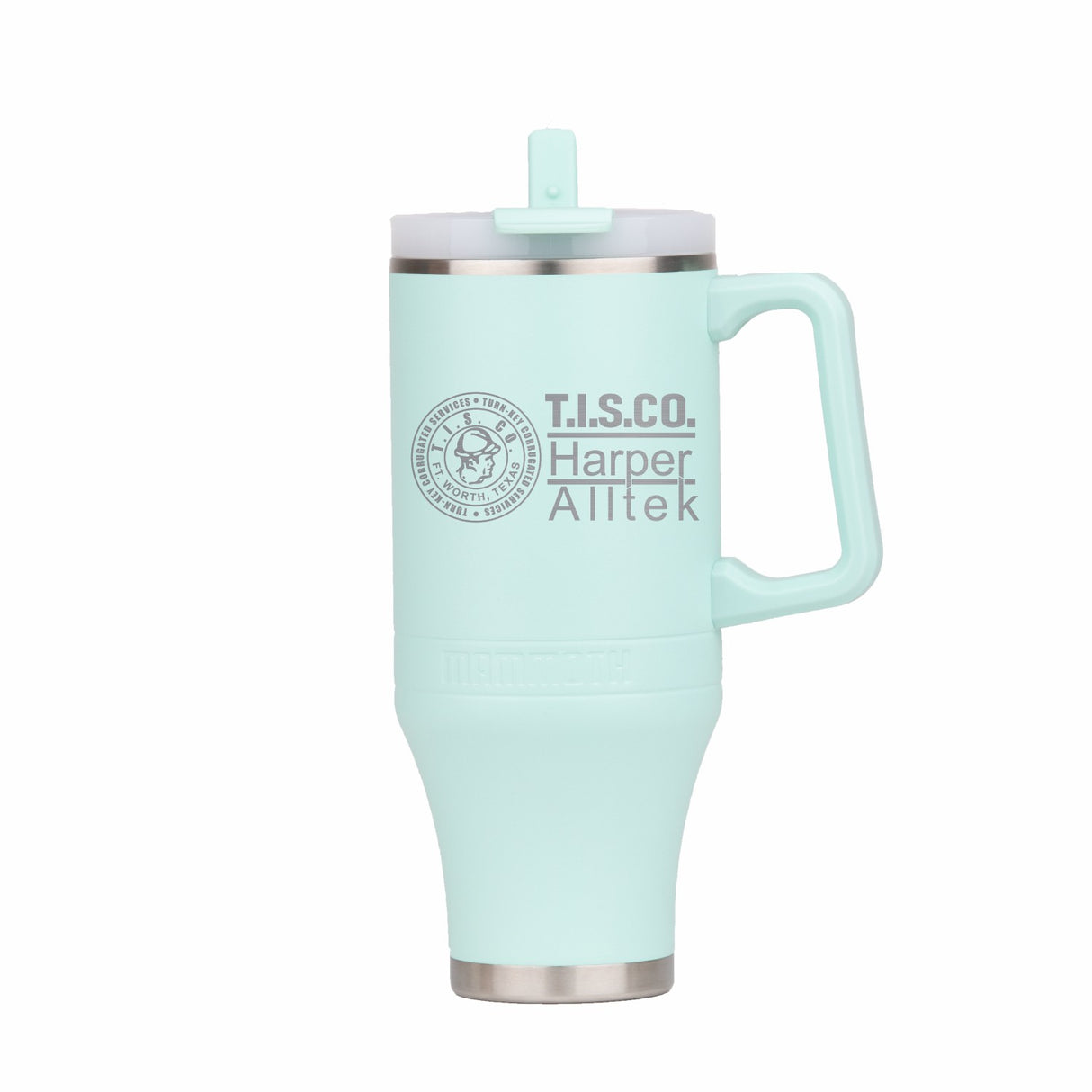 Mammoth® Ascent 40 Oz Tumbler