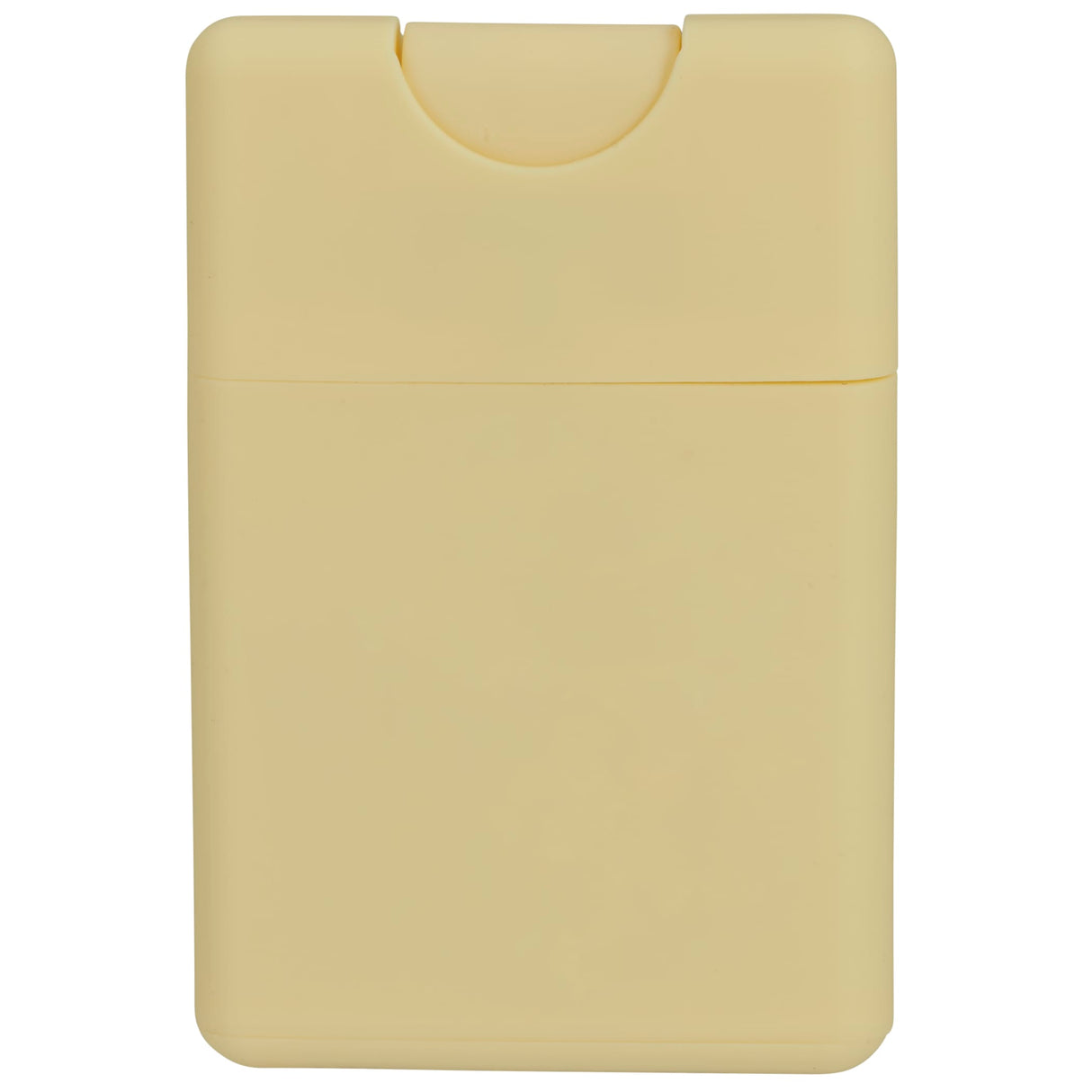 Noshinku Refillable Pocket Hand Sanitizer 0.6oz