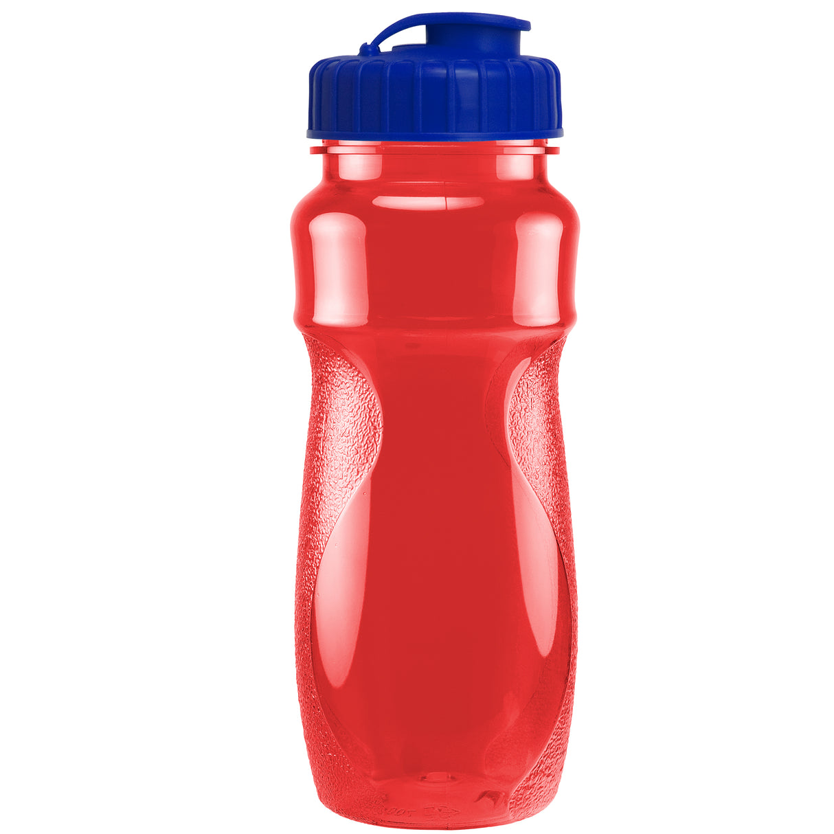 24 Oz. Eclipse Bottle w/ Flip Top Lid