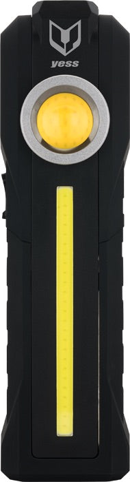 Rechargeable Leanback 5W COB Worklight