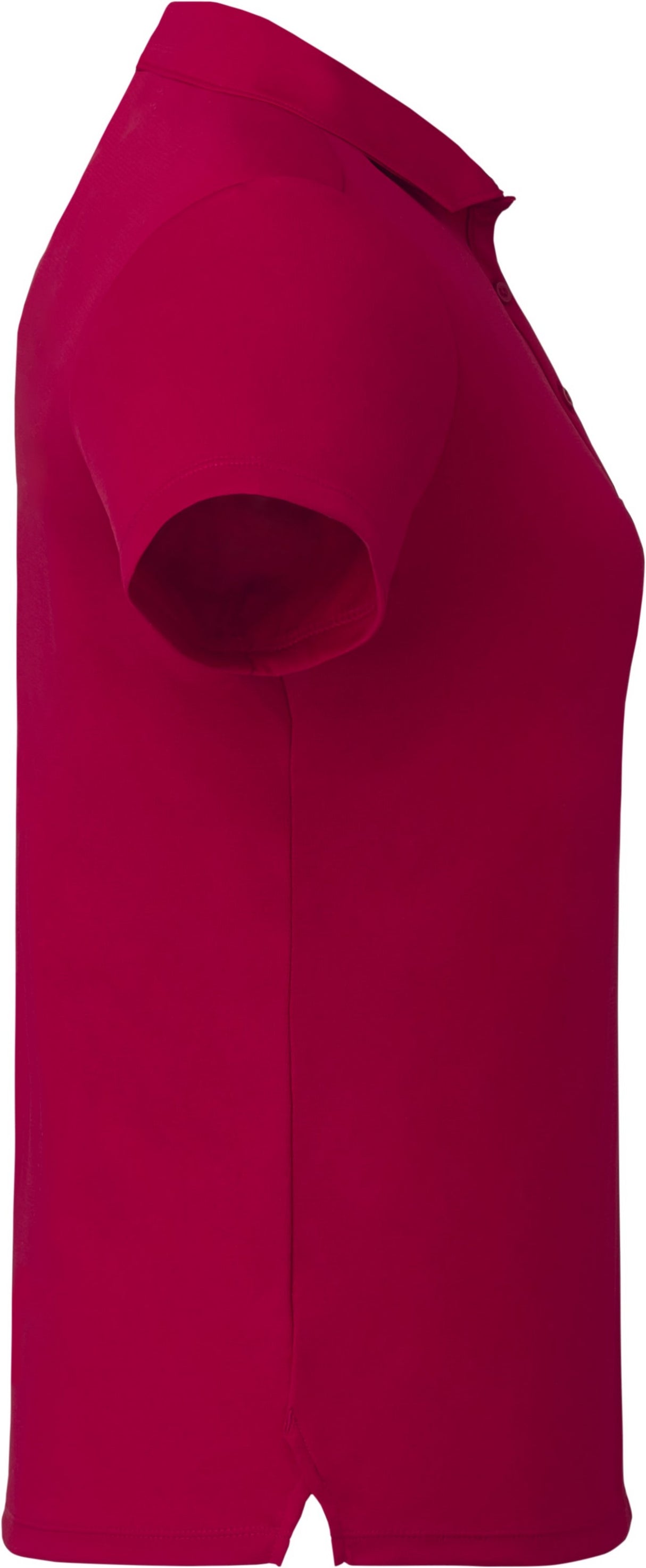 EVANS Eco Short Sleeve Polo - Women's