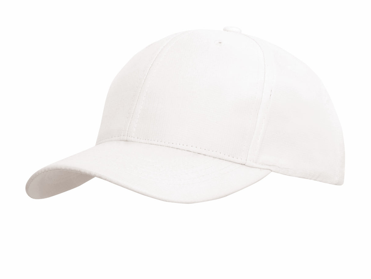 000956 Sport Ripstop Cap