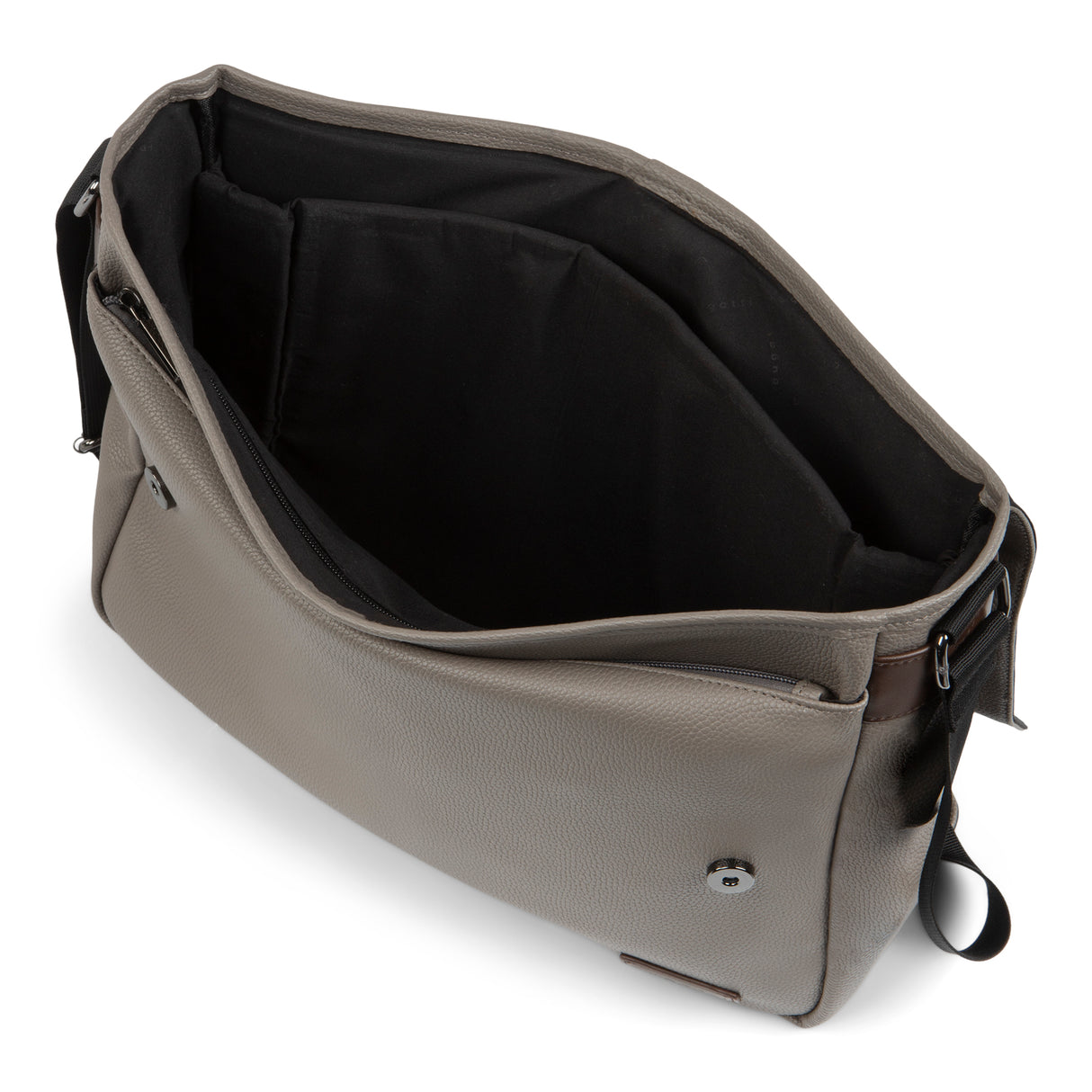 000898 Bugatti-Contrast Collection-Messenger Bag