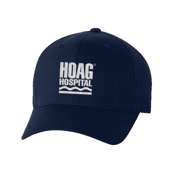 Flexfit 6277 Structured Twill Cap