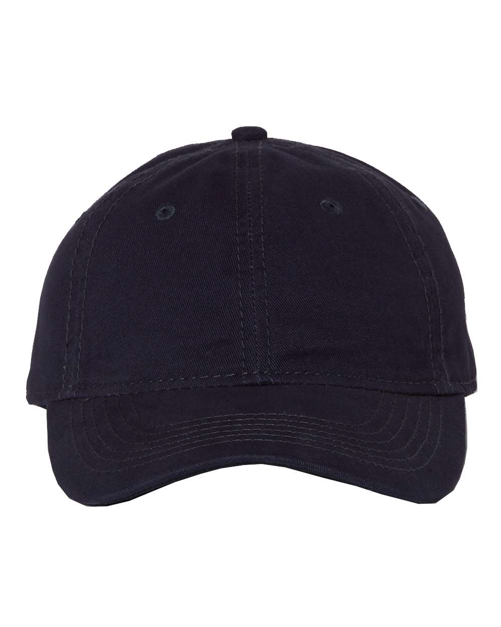 000533 Sportsman Unstructured Cap