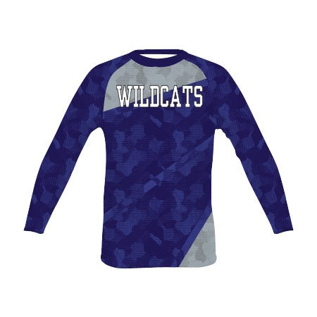 Russell® Adult Freestyle™ Sublimated Shooter Shirt