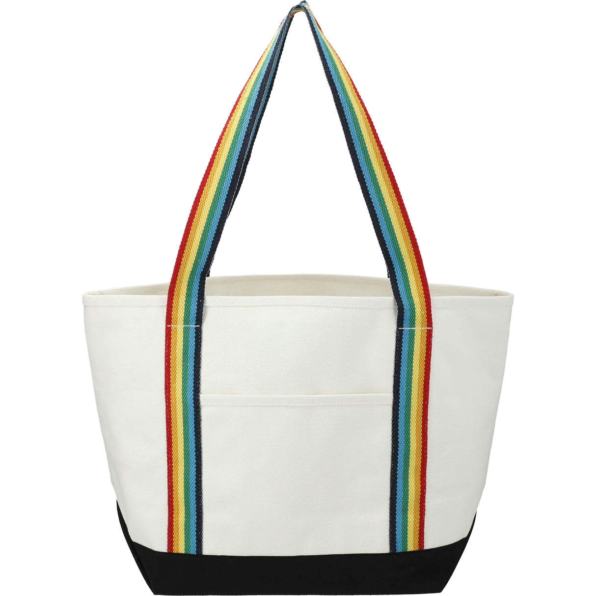 000313 Baltic 18oz Cotton Canvas Boat Tote