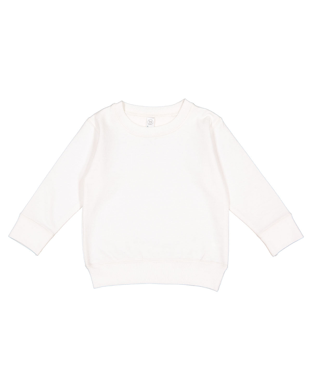 Rabbit Skins Toddler Fleece Sweatshirt