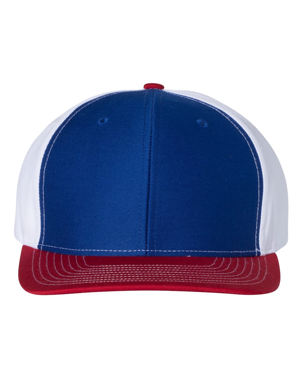 Richardson® Twill Back Trucker Cap