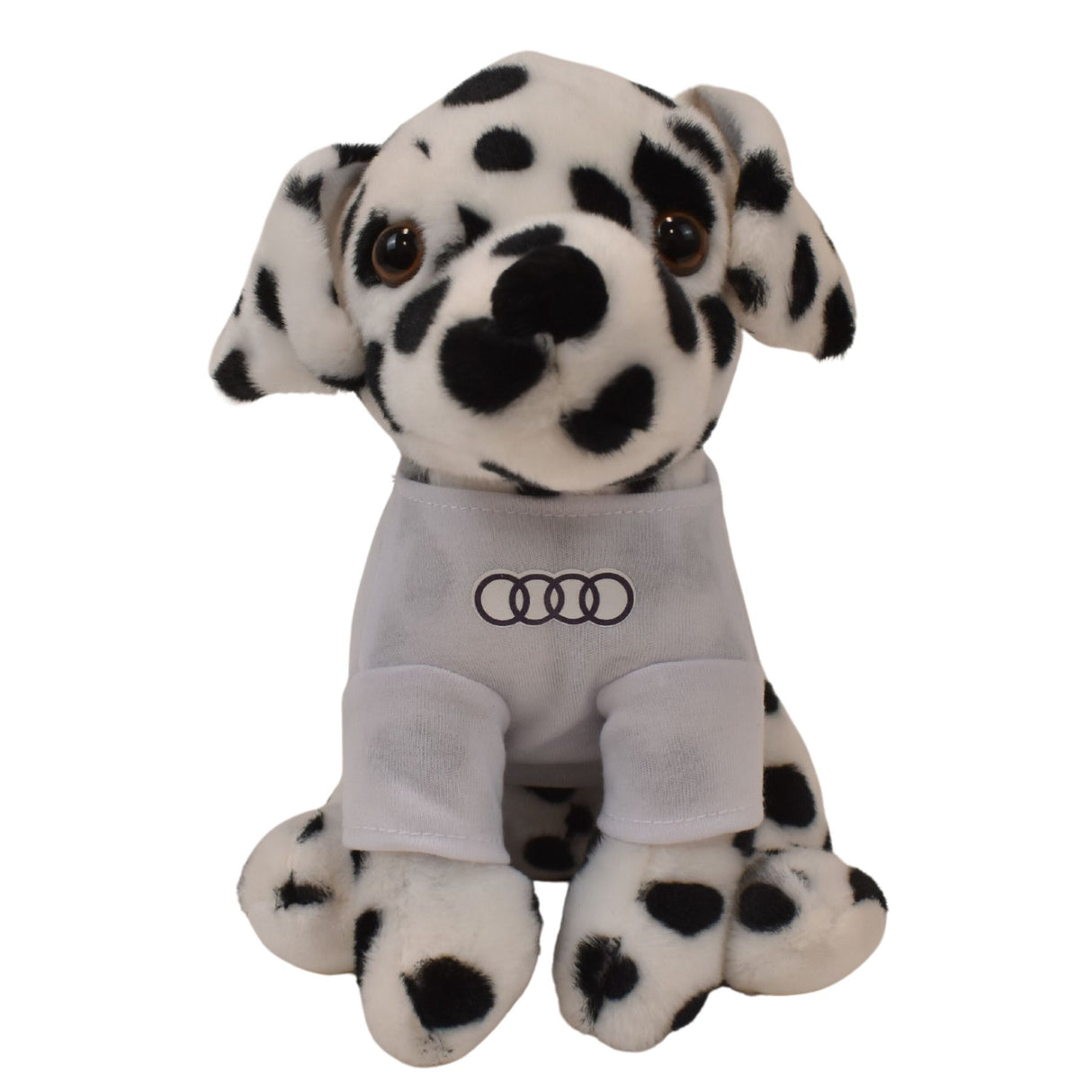Barkley 8" Dalmatian Plush Dog Canine Collection