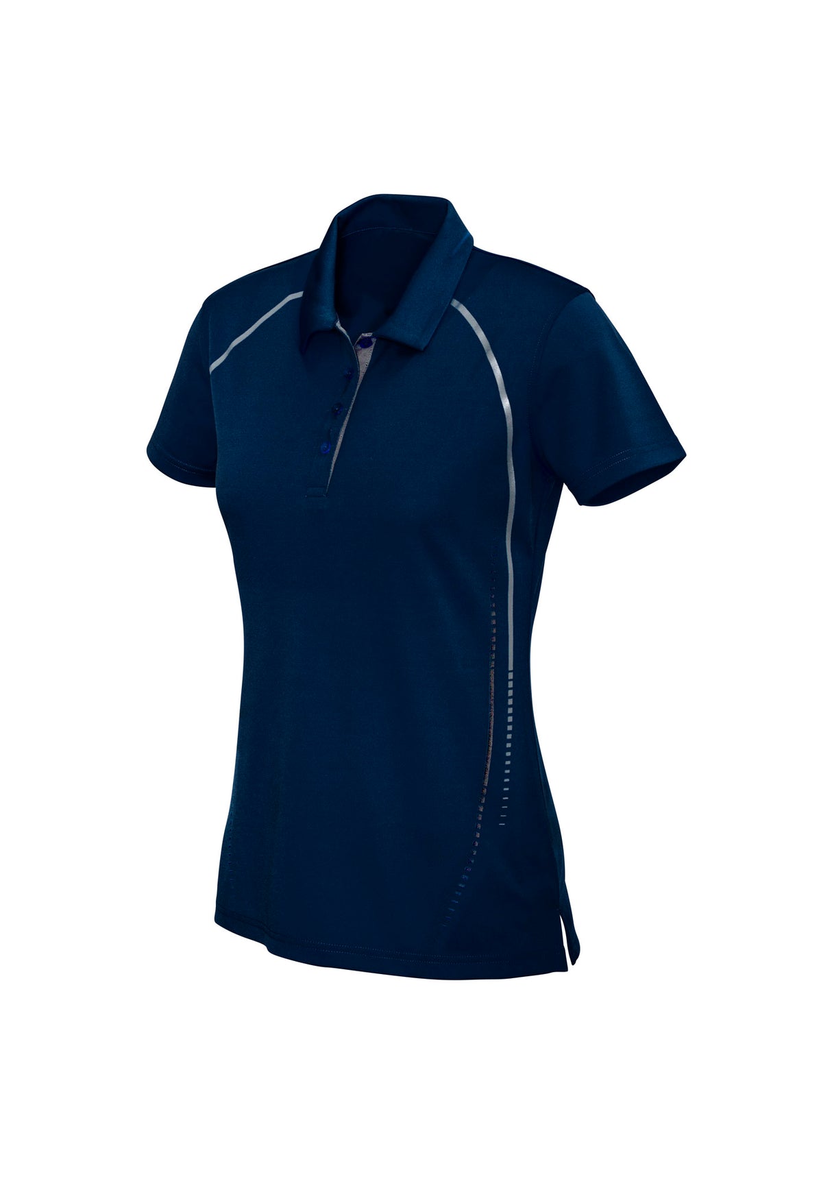 Ladies' Cyber Polo Shirt