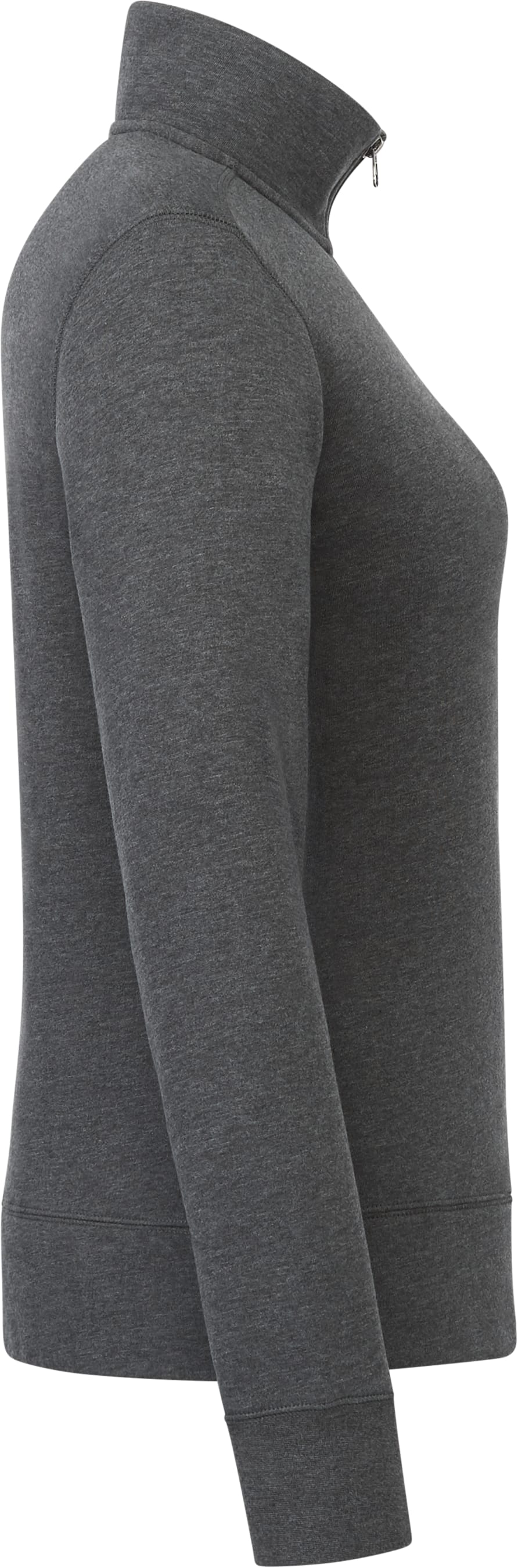 Women's DAYTON Fleece Half Zip