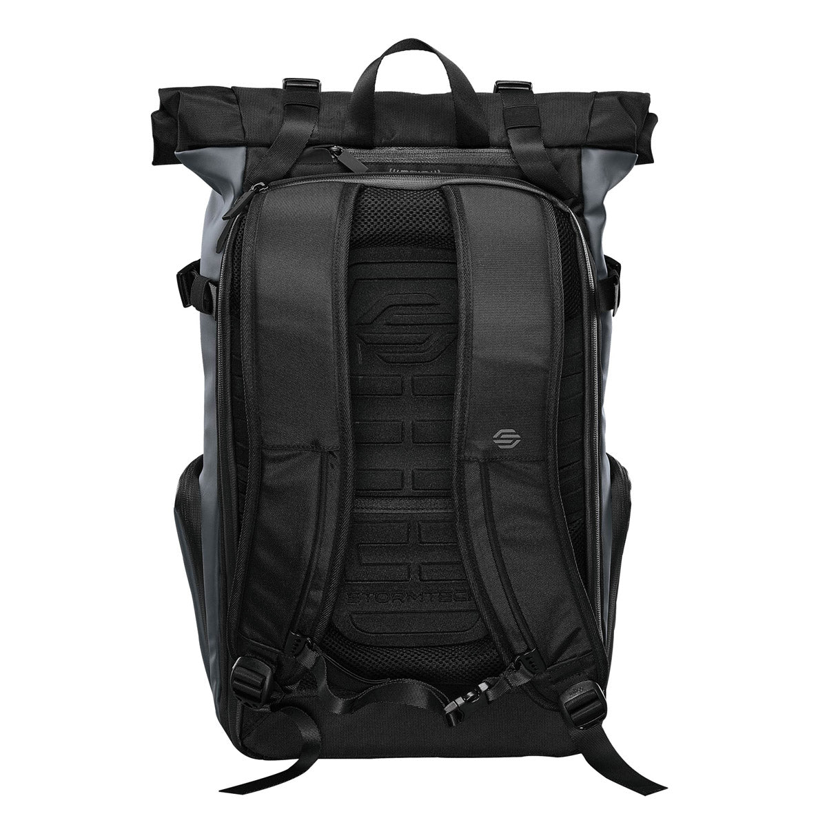 Norseman Roll Top Pack