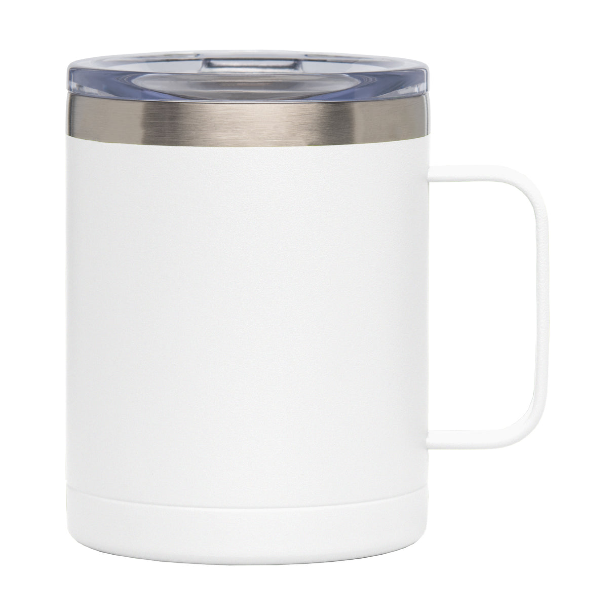 Glamping - 14 oz. Double-Wall Stainless Mug