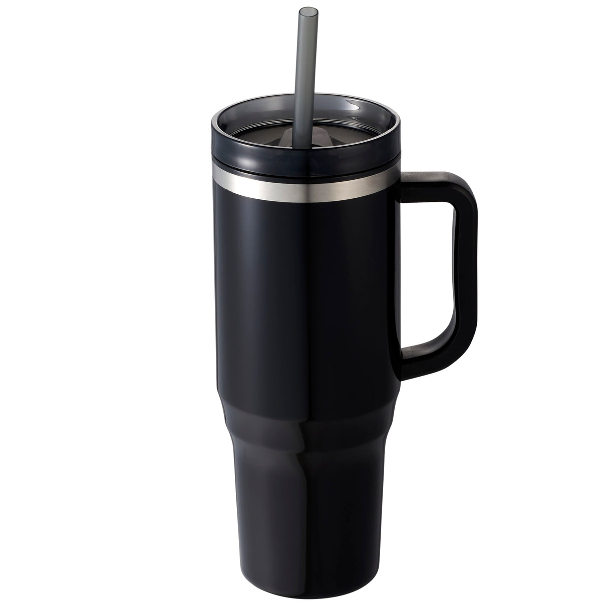 Thor 40oz Eco-Friendly Straw Tumbler