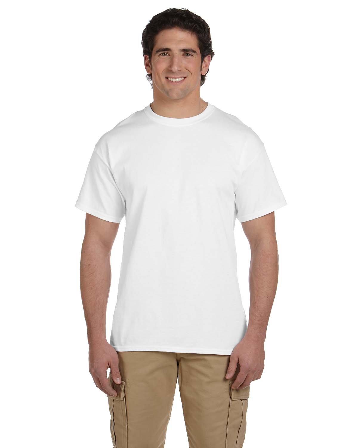 Gildan Adult Ultra Cotton® Tall T-Shirt