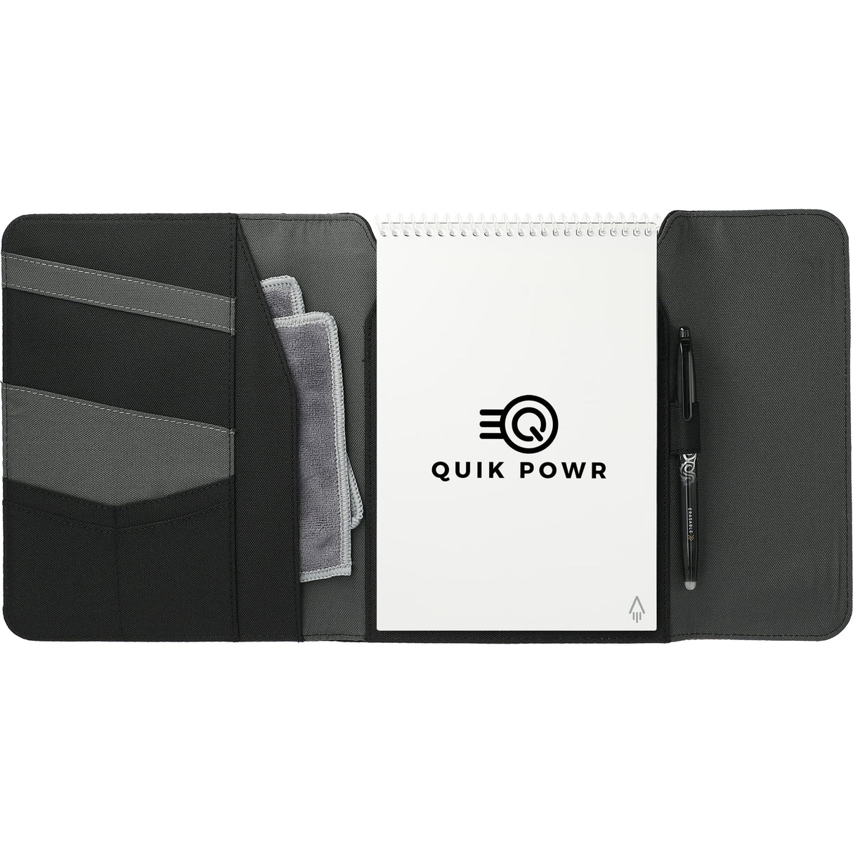 Rocketbook Executive Flip Capsule Set