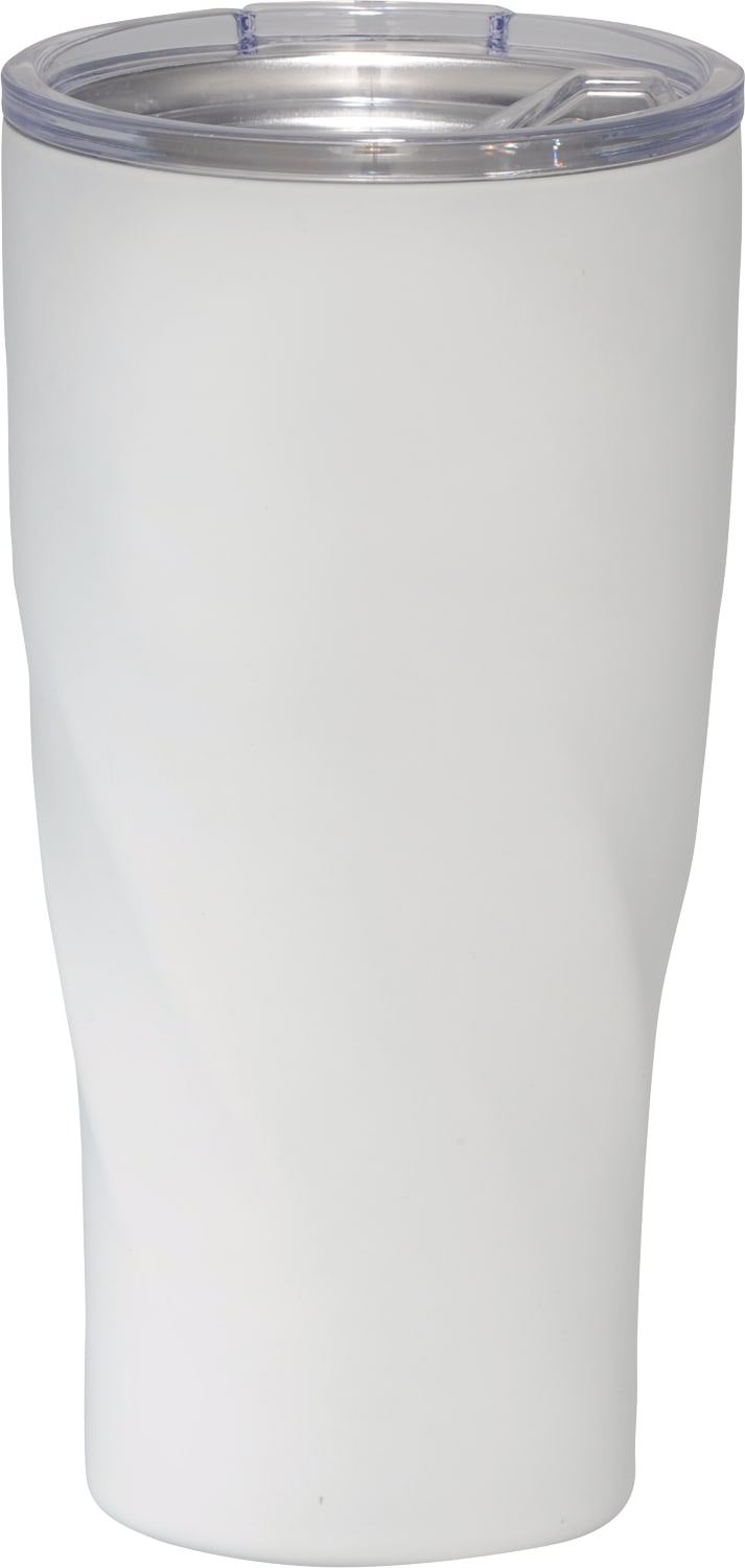 Hugo Copper Vacuum Insulated Tumbler 20oz