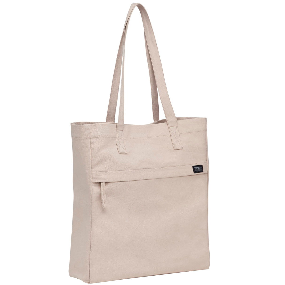 Terra Thread Fairtrade Executuive Work Tote
