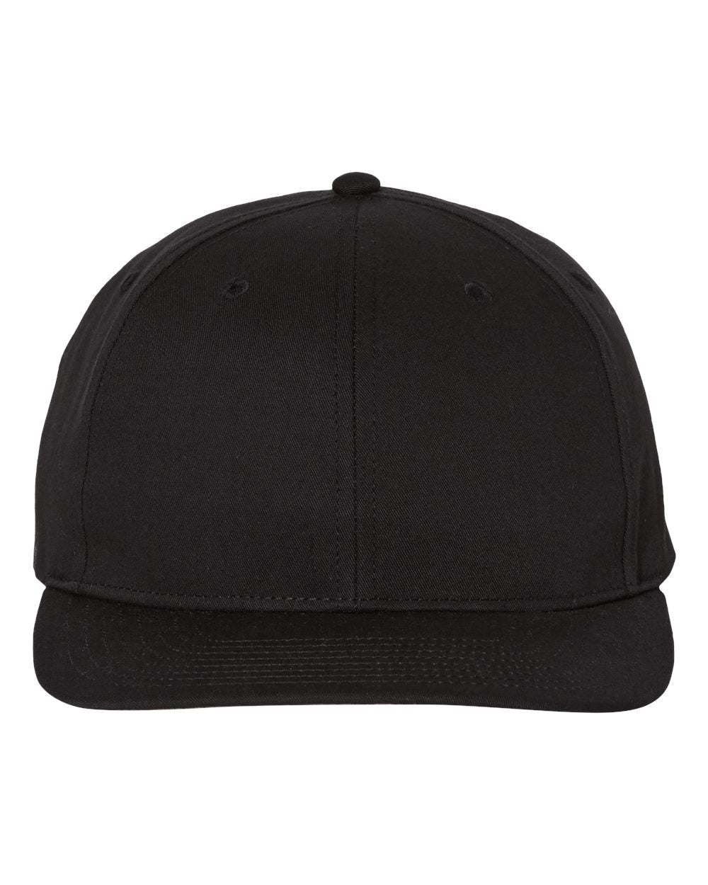 Richardson® Pro Twill Snapback Cap