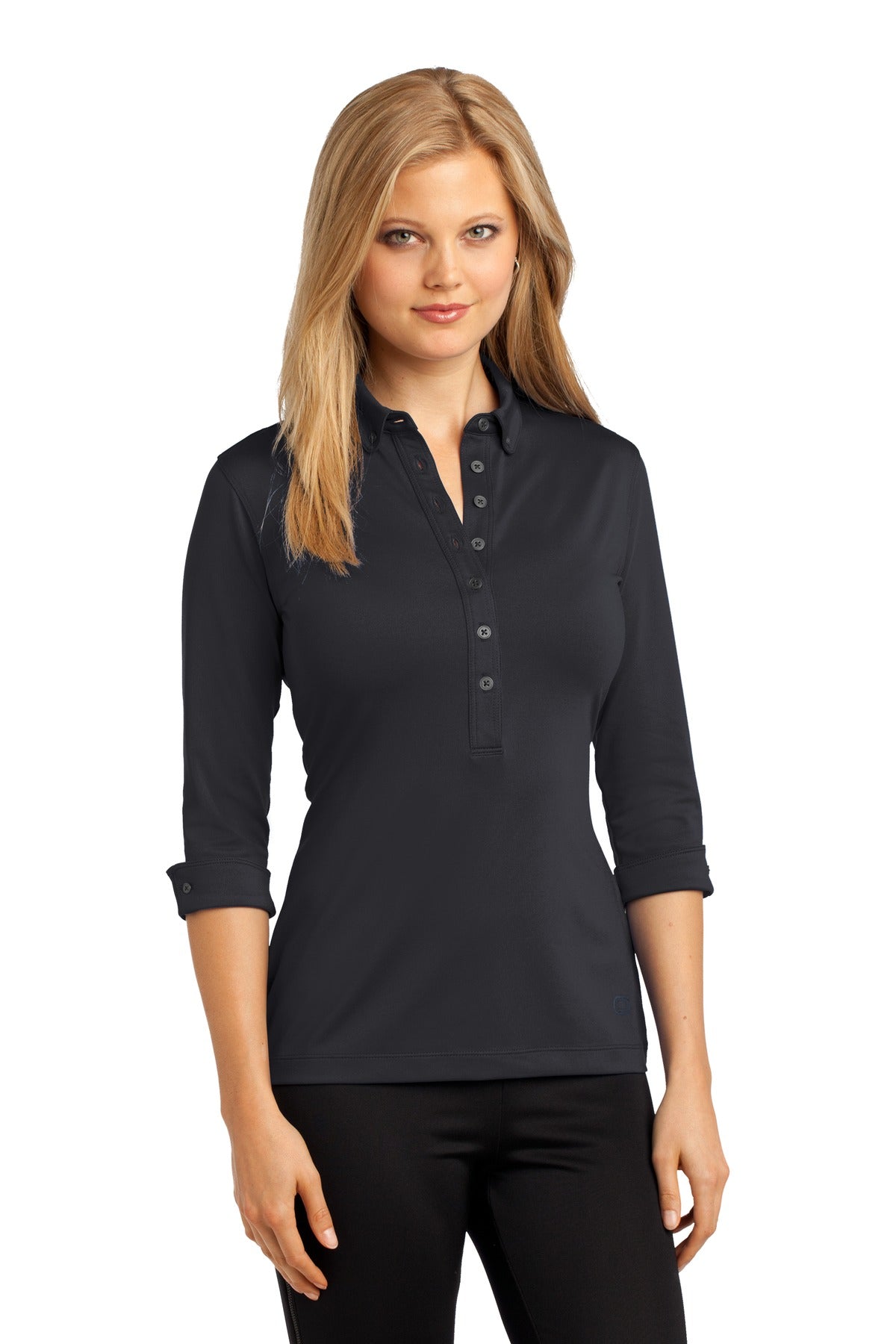OGIO® Ladies' Gauge Polo Shirt