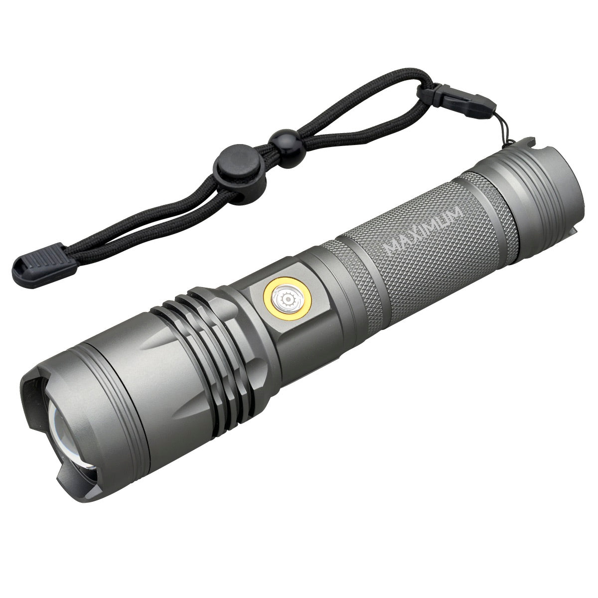 Rechargeable Urban Peak® 20W Tactical Flashlight