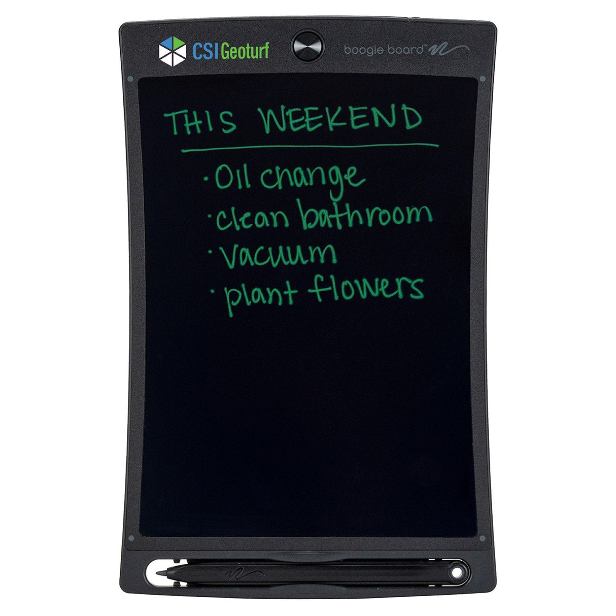 Boogie Board® Jot™ Writing Tablet