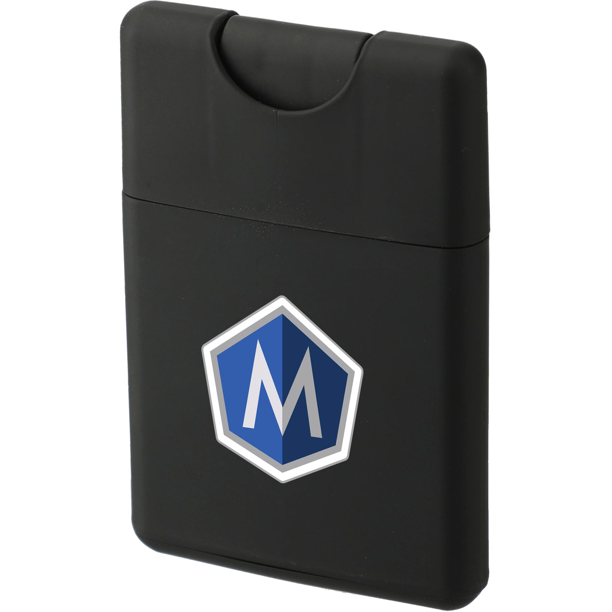 Noshinku Refillable Pocket Hand Sanitizer 0.6oz