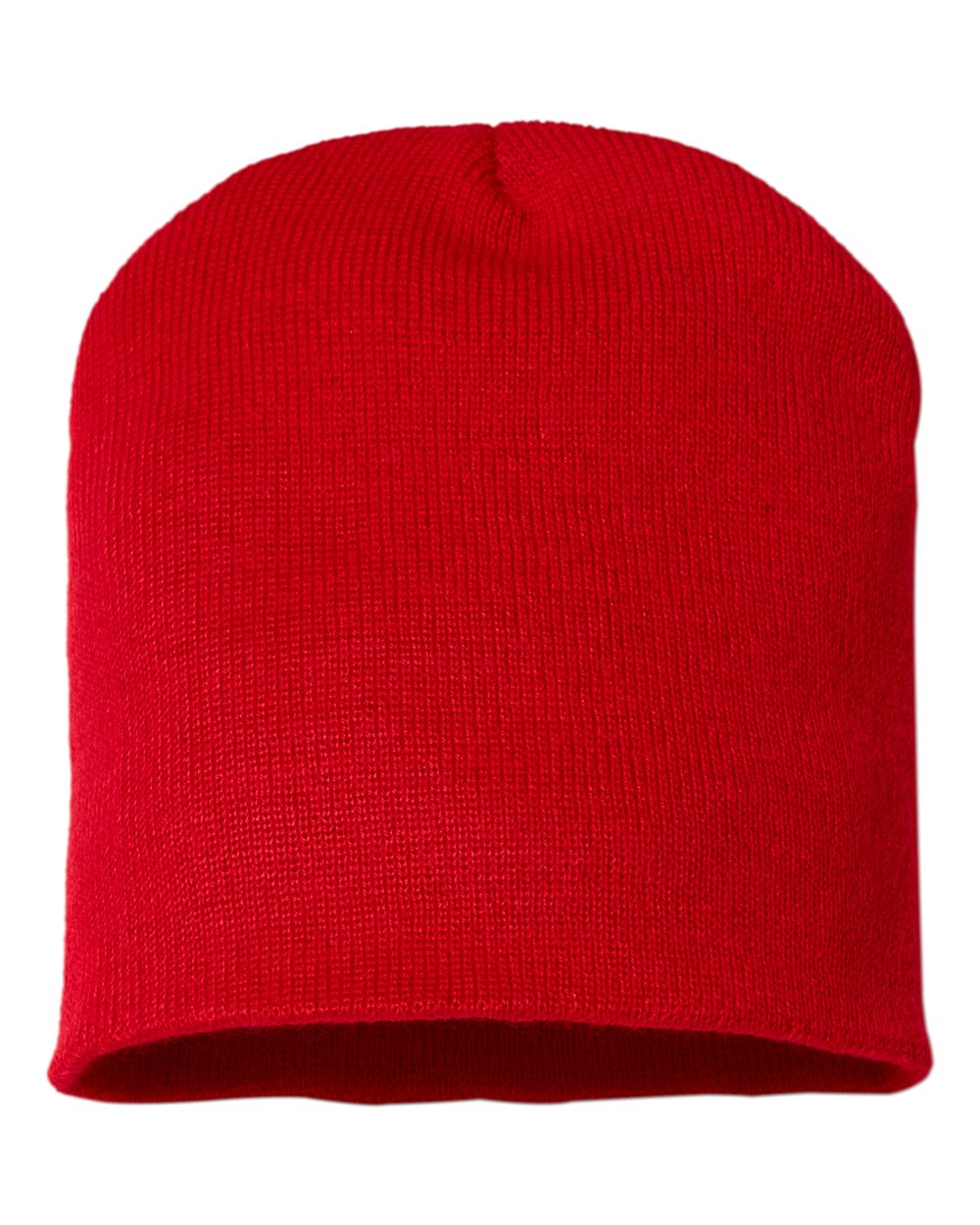 CAP AMERICA USA-Made 8 1/2" Beanie