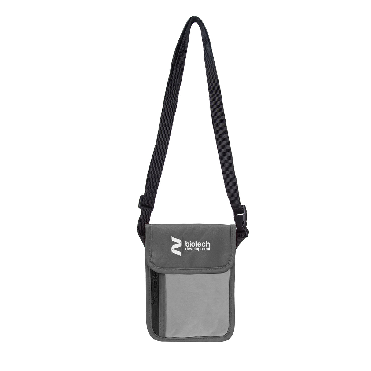Sidekick Crossbody Sling Pouch