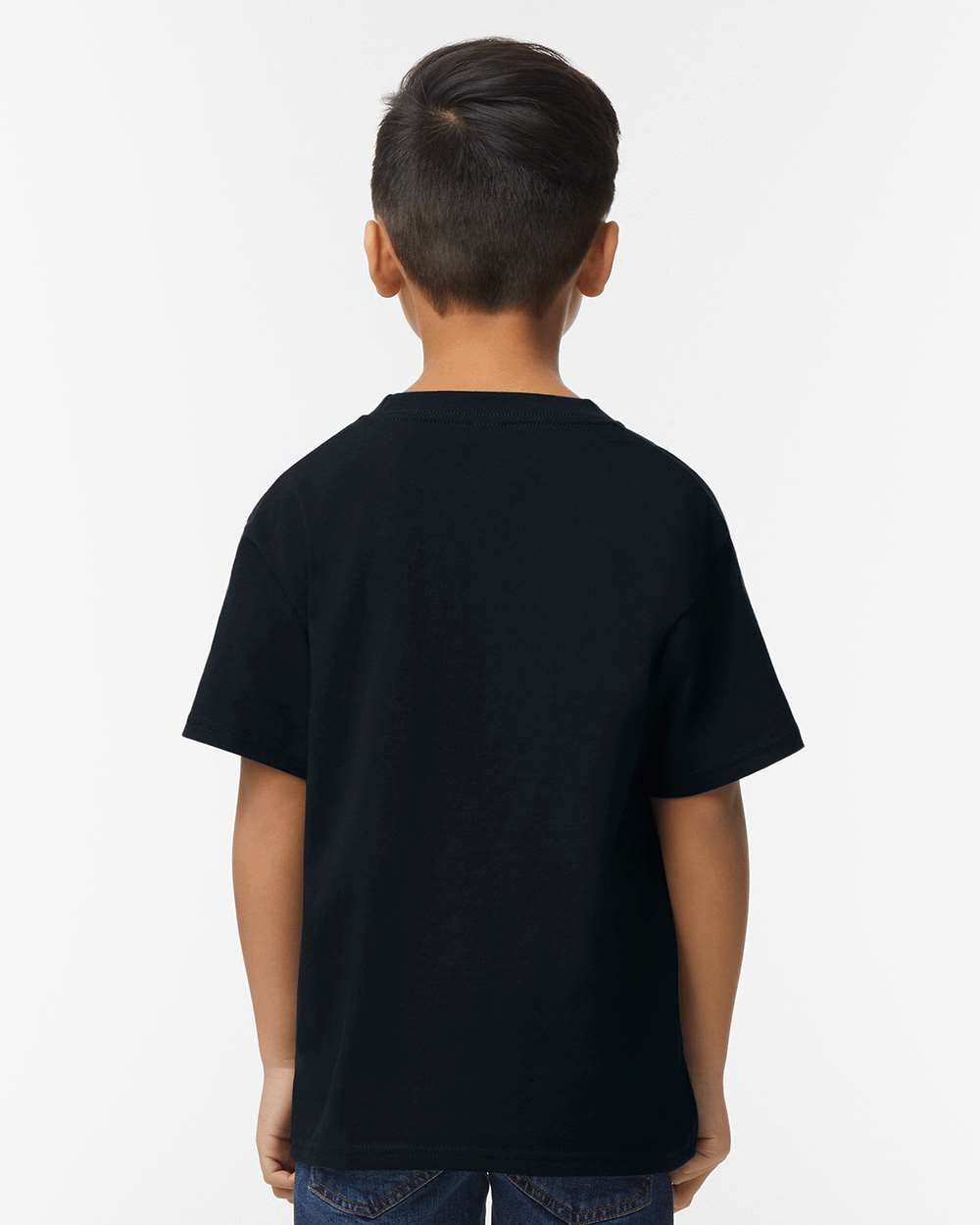 Gildan® Softstyle® Youth Midweight T-Shirt