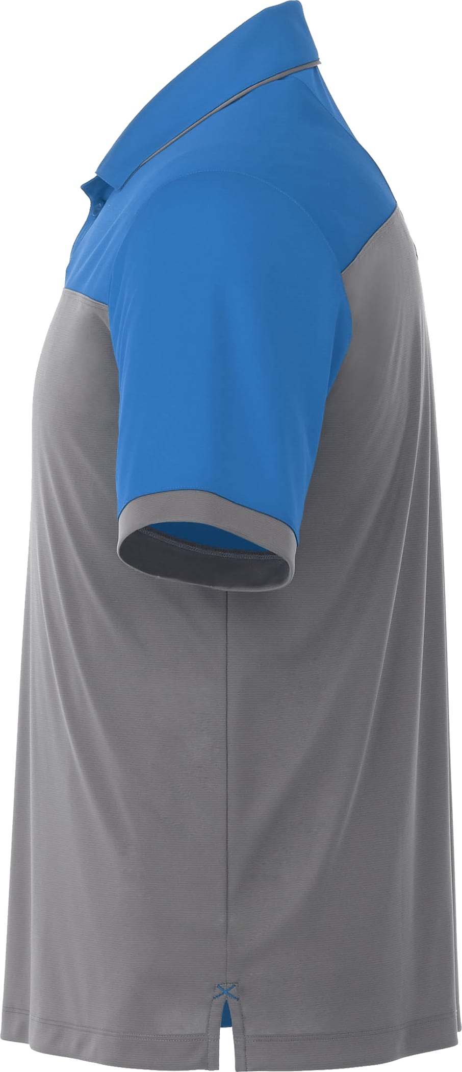 Men's MACK Short Sleeve Polo