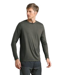 Gildan Performance Long Sleeve T-Shirt