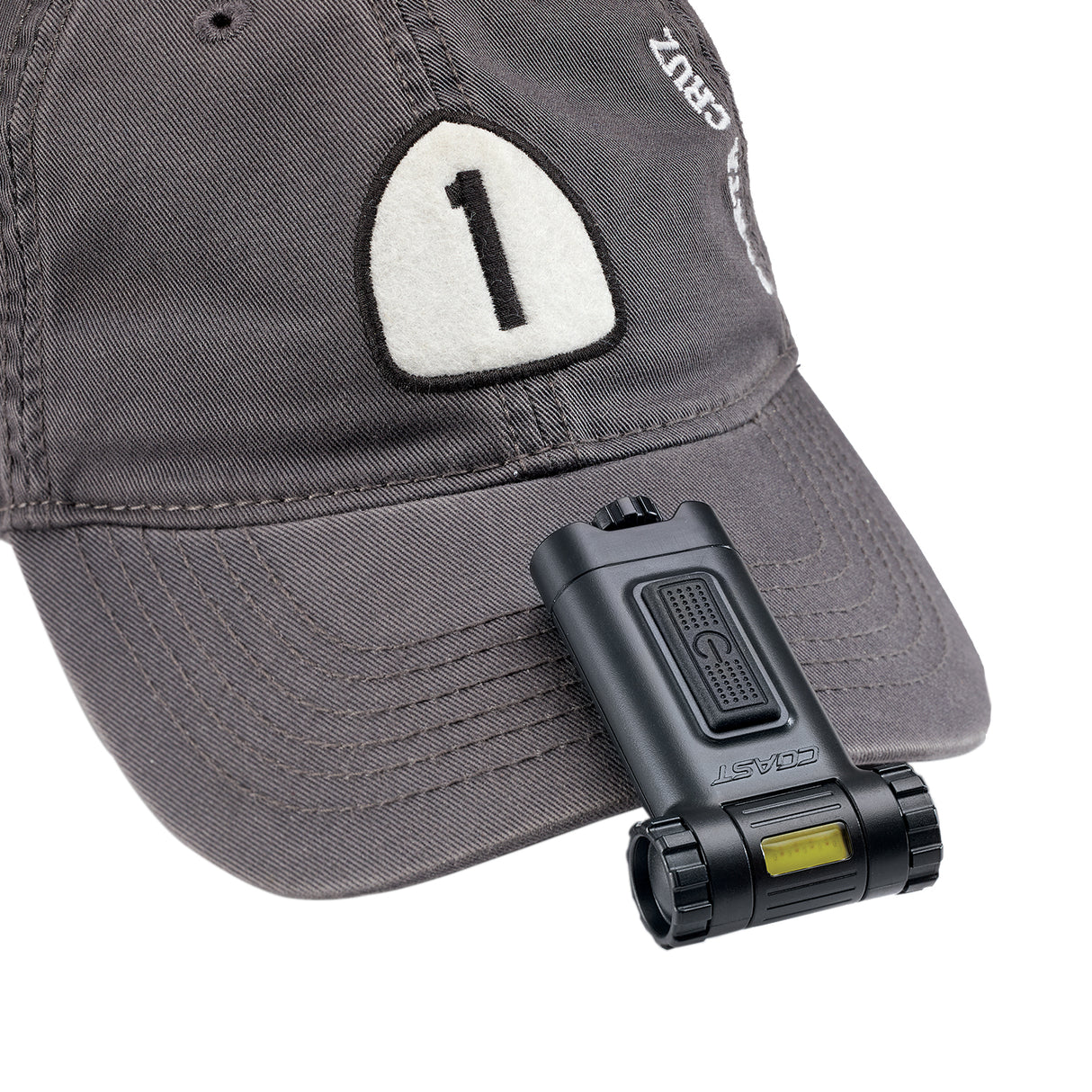 Coast® C.O.B Cliplight