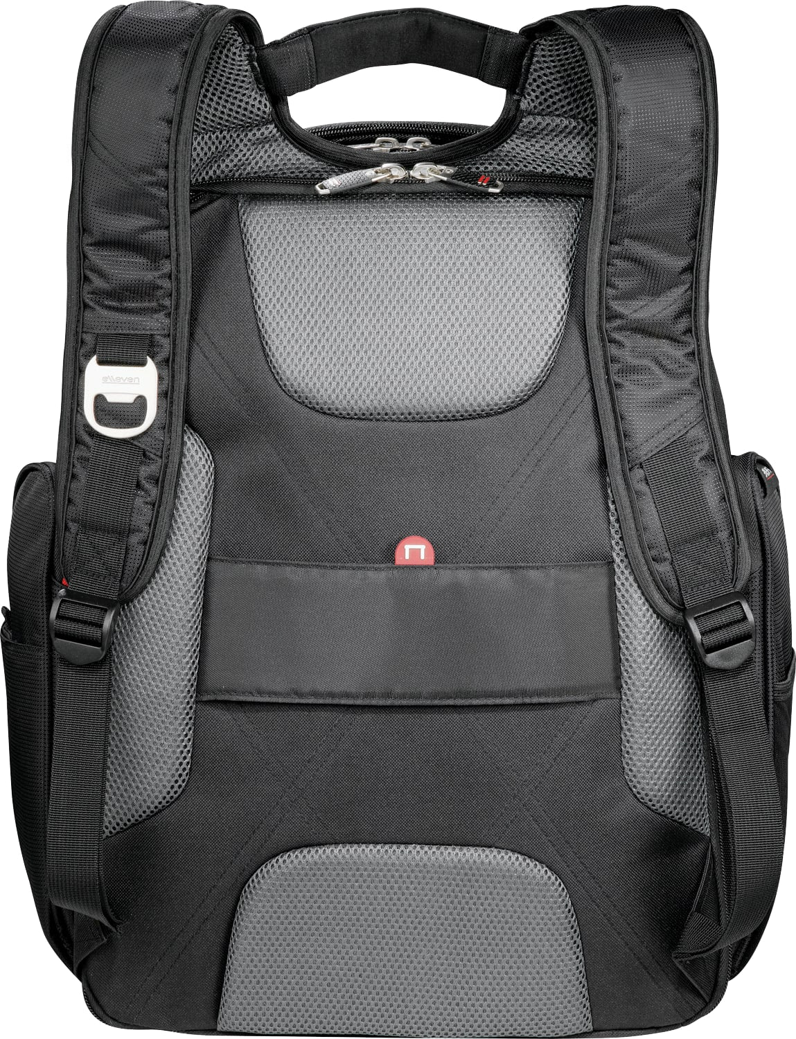elleven™ Amped TSA 17" Computer Backpack