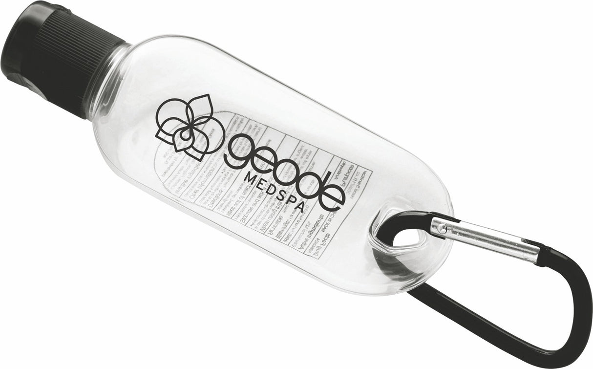1oz Clip-N-Go Hand Sanitizer