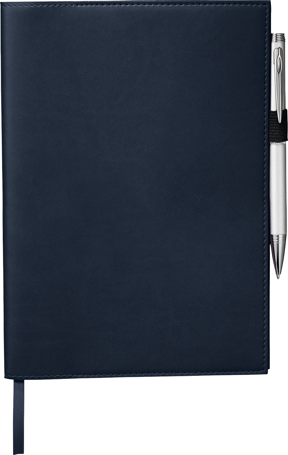 6" x 8.5" FSC® Mix Pedova™ Refillable JournalBook®
