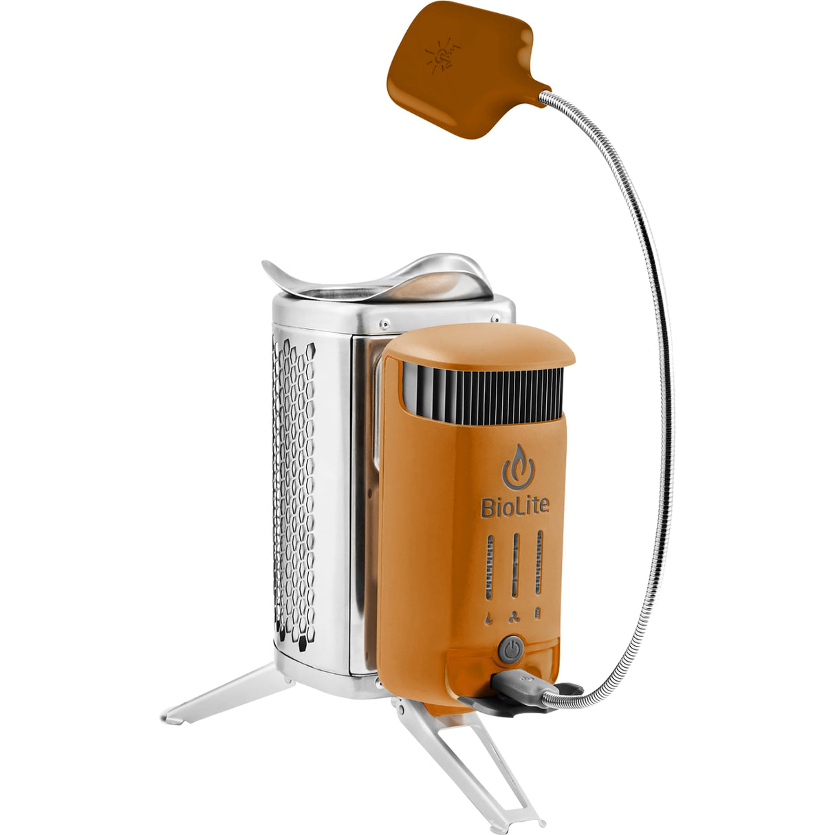 BioLite CampStove 2+