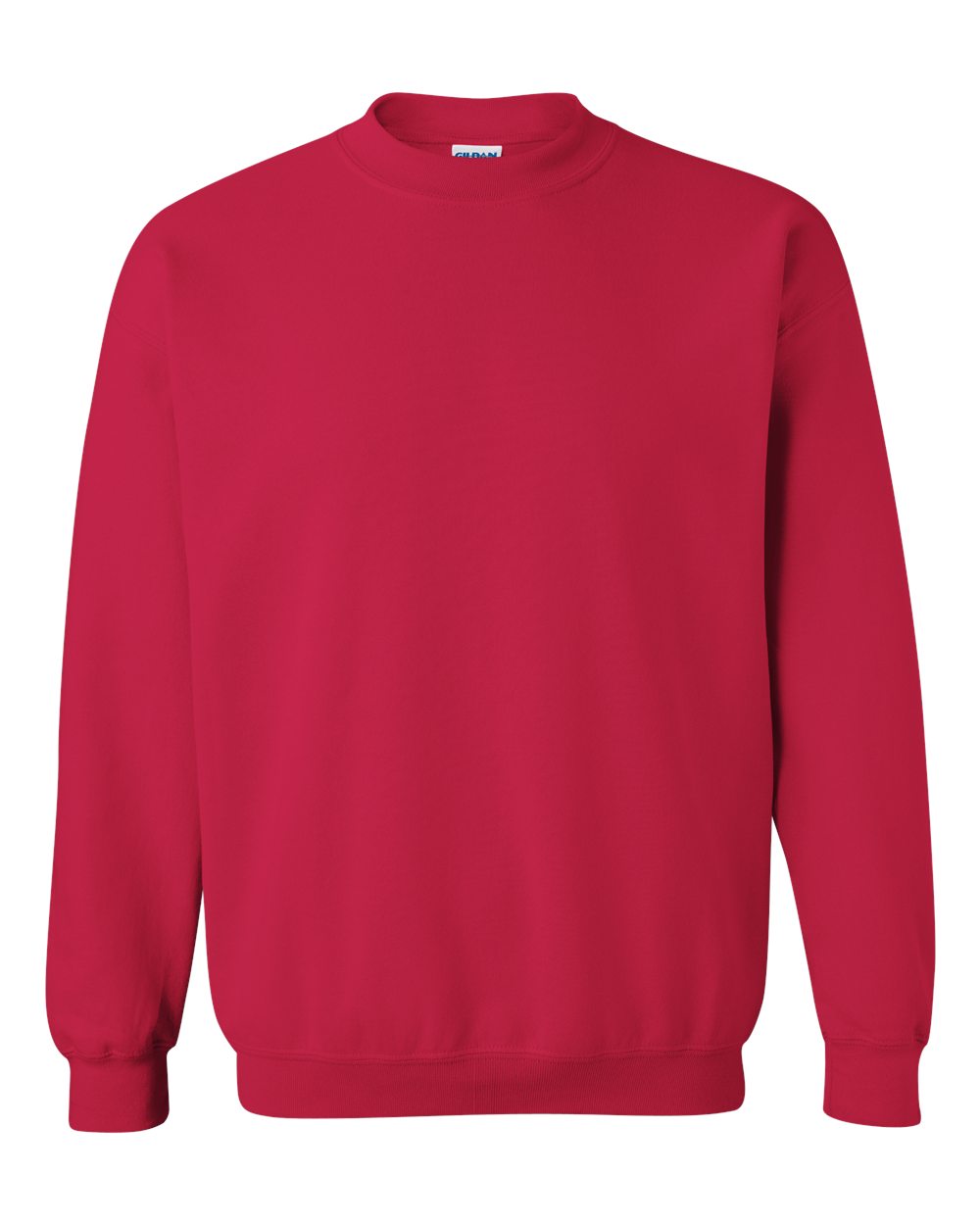 000414 Gildan® Heavy Blend™ Crewneck Sweatshirt