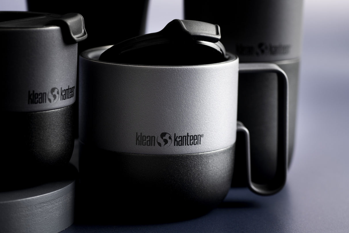 Klean Kanteen Eco Rise 14oz Mug