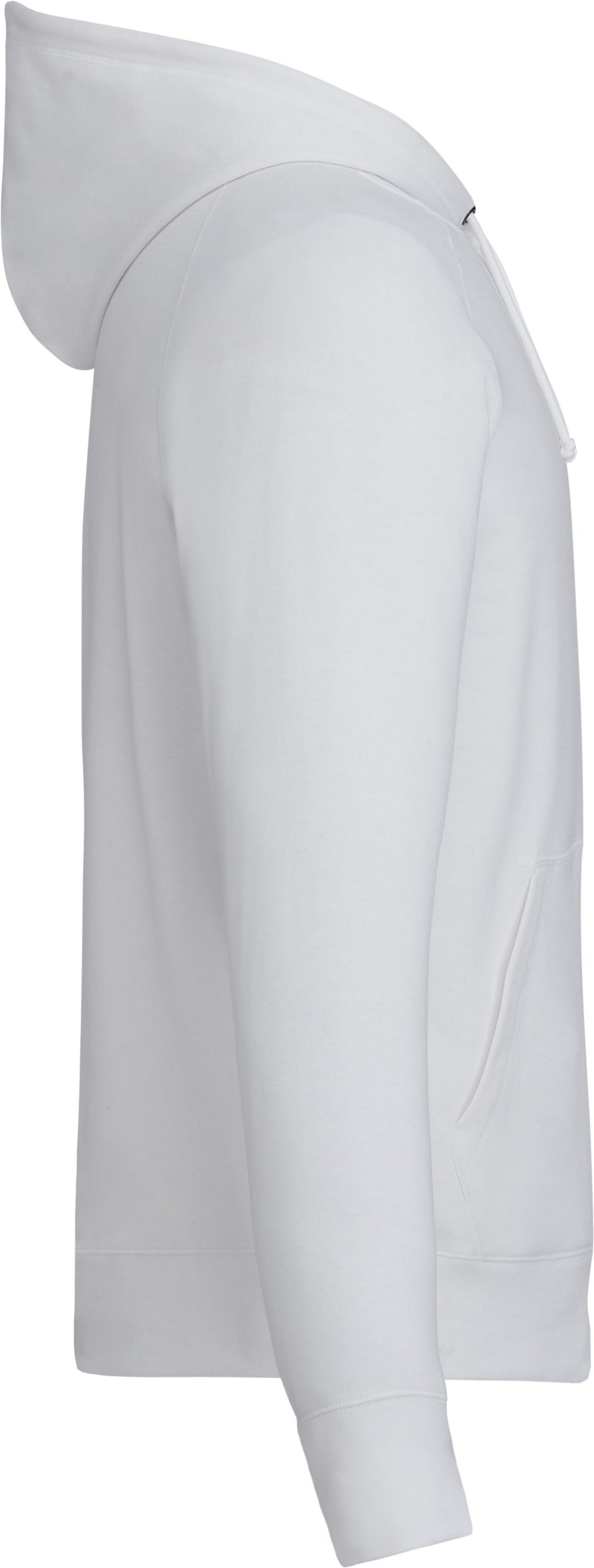 Unisex DAYTON Classic Fleece Hoody