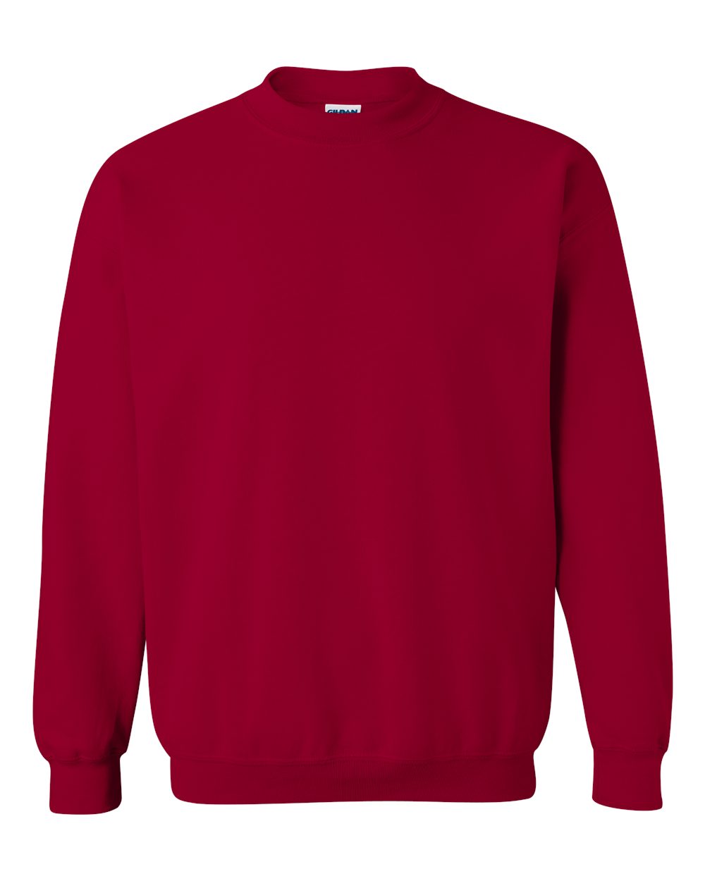000414 Gildan® Heavy Blend™ Crewneck Sweatshirt
