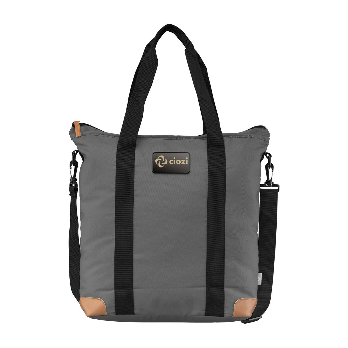 Navigator Collection - RPET 300D Laptop Tote Bag