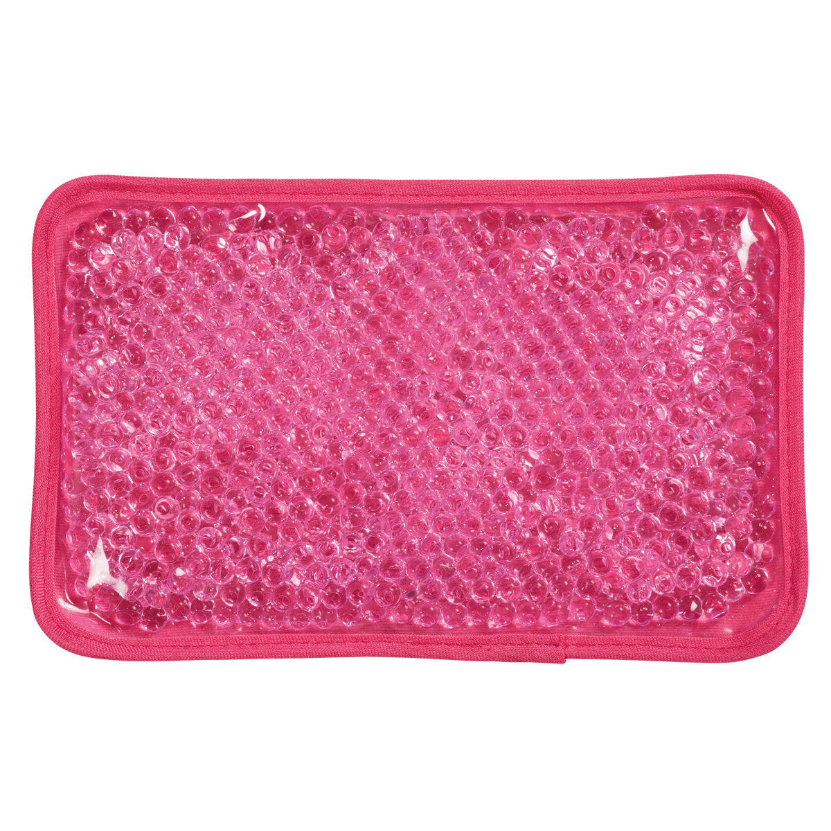 Plush Gel Beads Hot/cold Pack