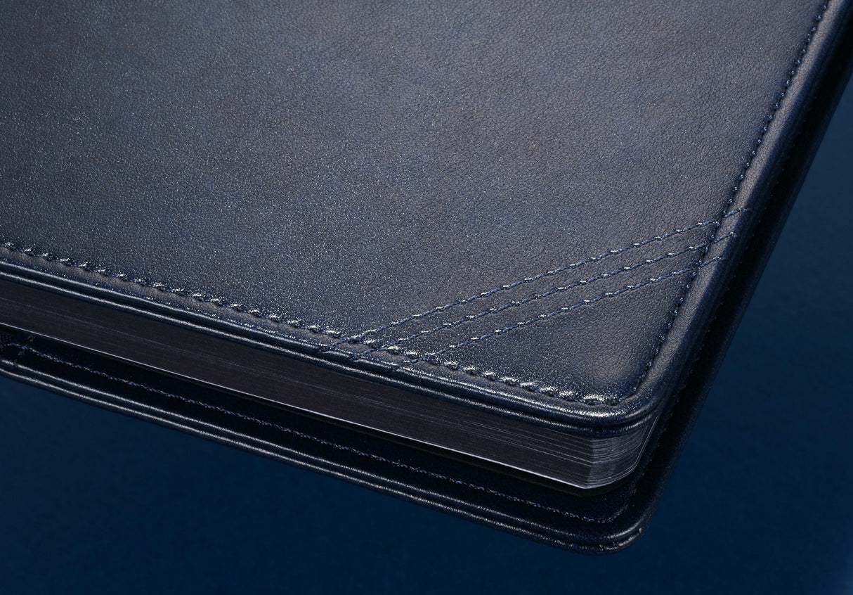 FSC Mix Cross® Classic Refillable Notebook