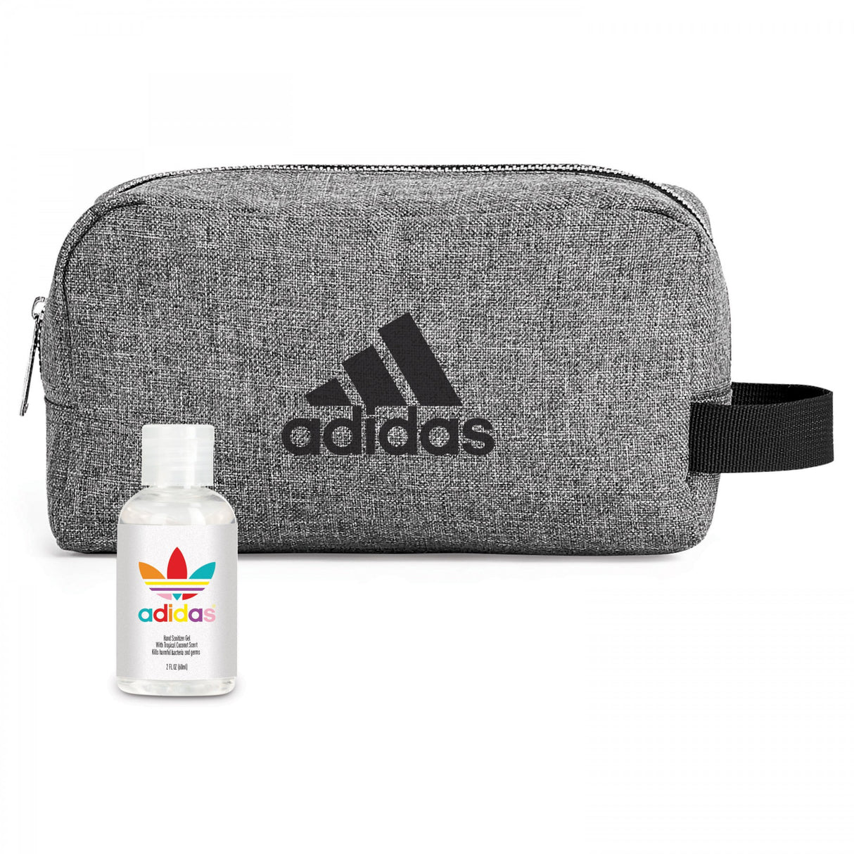 Nomad Must Haves + Clarity Happy Hands At Home & On The Go 2-Piece Bundle