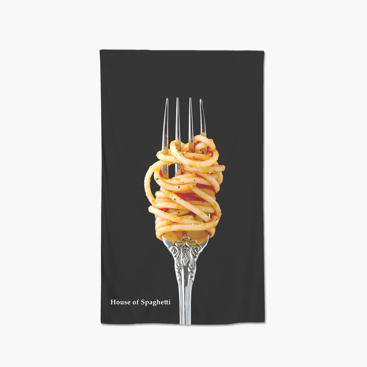 Sublimated Tea Towel - 15"x25"