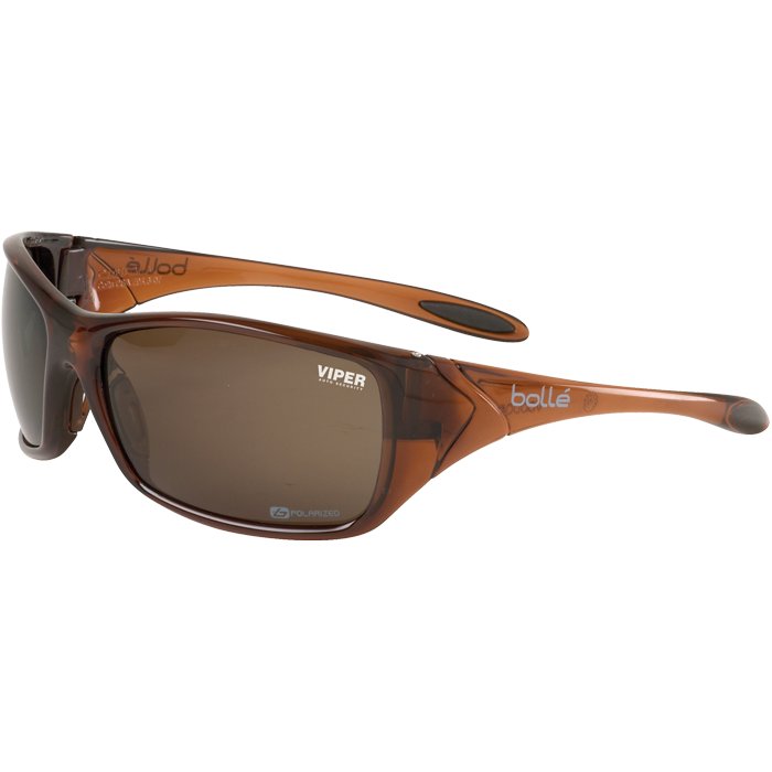 Bolle Voodoo Polarized Lens