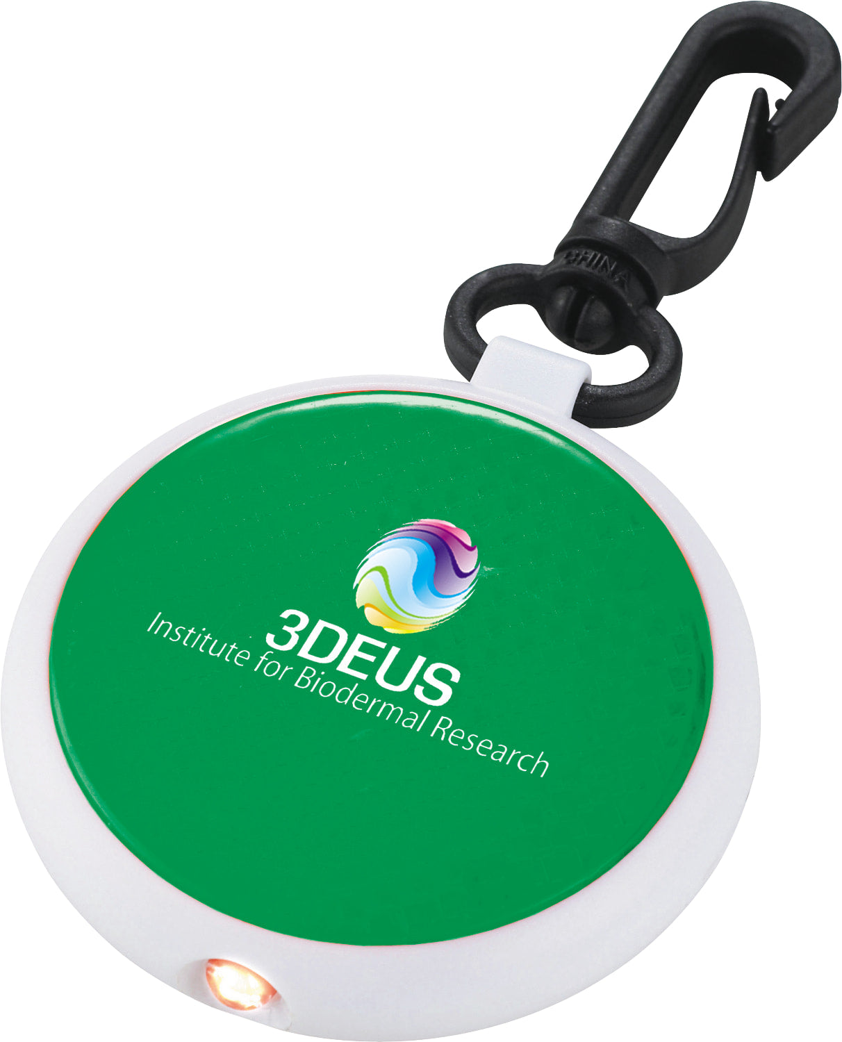 Round Reflector Light