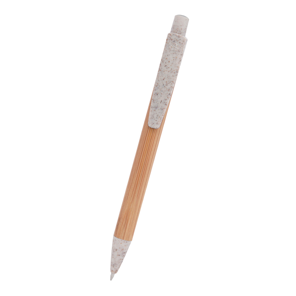 Bamboo Wheat Writer Pen